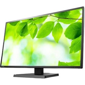 تصویر مانیتور 22 اینچ I-O DATA مدل AH221EDB گرید A+ I-O DATA monitor AH221EDB 22 inch