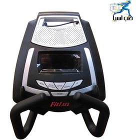 تصویر دوچرخه ثابت جی کی اکسر مدل Fitlux 5100 Jkexer bike Fitlux 5100