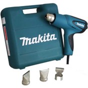 تصویر سشوار صنعتی ماکیتا مدل HG5012K Makita HG5012K Heat Gun