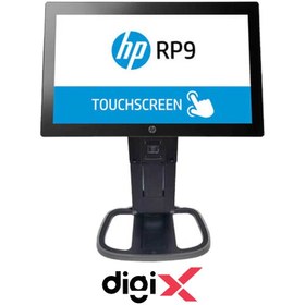 تصویر صندوق فروشگاهی HP مدل RP9 G1 Retail System 9015 