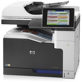 تصویر پرینتر استوک اچ پی مدل M775DN HP M775DN color multifunction Laser printer