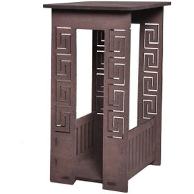 تصویر میز تلفن مدل A01 مدا 505126 