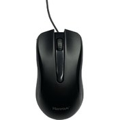 تصویر ماوس M104 هانروکس 