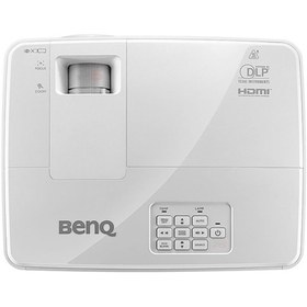 تصویر ویدئو پروژکتور بنکیو BENQ TH685i 