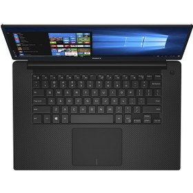 تصویر لپ تاپ استوک دل Latitude 5500 پردازنده Core i7 ظرفیت ۲۵۶ گیگابایت SSD حافظه ۸ گیگابایت 