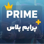 تصویر خرید پرایم پلاس پابجی (Prime Plus) 