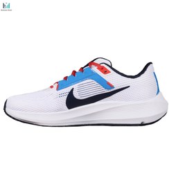 تصویر کفش نایکی پگاسوس 40 مدل Nike Air Zoom Pegasus 40 FN0013-100 سایز 40 