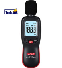 تصویر صوت سنج وینتکت مدل WT85 