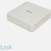 تصویر قیمت دی وی آر 16 کانال هایلوک مدل DVR-116G-F1 