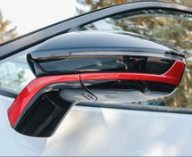 تصویر آینه بغل راست فونیکس FX 