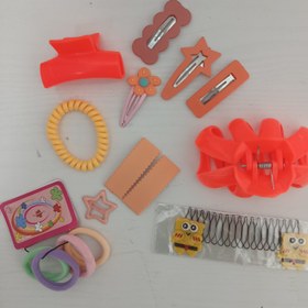 تصویر پک شانسی Shansi