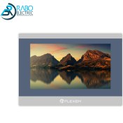 تصویر HMI اقتصادی 7 اینچ FE3370C فلکسم 