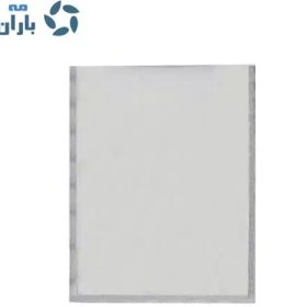 تصویر پلاستیک وکیوم یک طرف متالایزر 