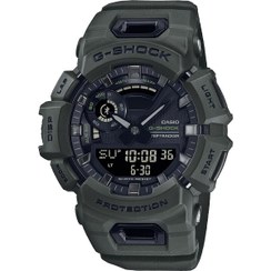 تصویر ساعت مچی مردانه G-Shock مدل CASIO-GBA-900UU-3ADR 