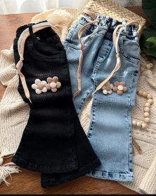 تصویر شلوار خردسال و نوجوان 