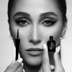 تصویر خط چشم نمدی میچانو 