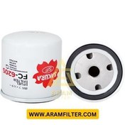 تصویر فیلتر گازوئیل FC-6205 ساکورا 