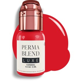 تصویر کرنبری لوکس 