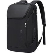 تصویر کوله پشتی یو اس بی دار ضد اب لپتاپ 15.6 اینچ بنج Bange BG-2517 men business backpack