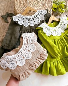 تصویر لباس کودک کد 844 