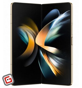 تصویر گوشی موبایل سامسونگ مدل Galaxy z fold 4 5G تک سیم کارت ظرفیت 1 ترابایت با 12 گیگ رم samsung galaxy z fold 4 5g 1TB 12GB RAM Single SIM card MOBILE PHONE