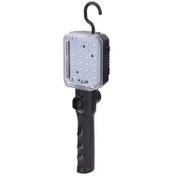 تصویر چراغ سیار خودرو هرو LED با کابل ۴٫۵ متری 