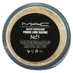 تصویر پودر فیکس مک - 01 