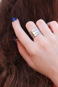 تصویر انگشتر زندگی Ring