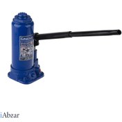 تصویر جک هیدرولیک خودرو نووا مدل NTB-2105 ظرفیت 5 تن 