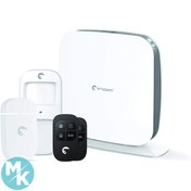 تصویر سیستم هشدار امنیتی برند eTIGER مدل SECUAL BOX V2 