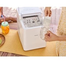 تصویر یخ ساز سیلورکرست مدل 105B2 