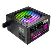 تصویر منبع تغذیه کامپیوتر گیم مکس مدل VP-800-RGB ا GAMEMAX VP-800-RGB Power Supply GAMEMAX VP-800-RGB Power Supply