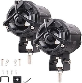 تصویر پرژکتور دوکنتاکت S20 