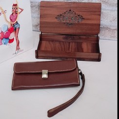 تصویر کیف دستی مردانه کد 304.1 