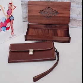 تصویر کیف دستی مردانه کد 304.1 