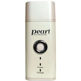 تصویر لیزر ویاتک برای از بین بردن موهای بدن Viatek The Pearl Hair Removal System 