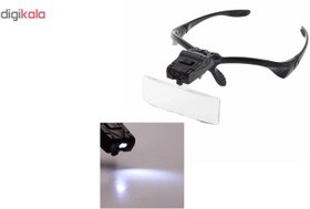 تصویر ذره بین مدل 9892 