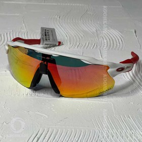 تصویر عینک اوکلی مدل رادار Oakley Radar 
