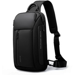 تصویر کیف کراس بادی بنج مدل BG7566 ضد آب 