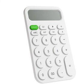 تصویر ماشین حساب شیائومی Xiaomi MIIIW MWCL01 Calculator 