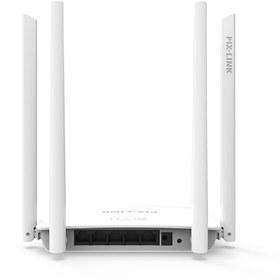 تصویر LV-WR08 300Mbps Wireless-N Router ا 