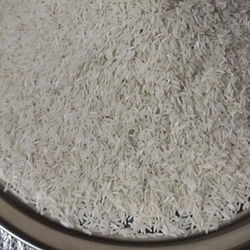 تصویر برنج فجر کیلویی 59 تومان (10 کیلو) ارسال رایگان- برنج ایرانی خوشپخت- برنج طارم فجر 