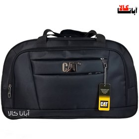 تصویر ساک مسافرتی CAT کد 1625 Cat travel bag