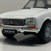 تصویر پژو 504 ویلی Peugeot 504