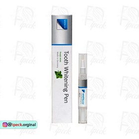 تصویر قلم سفید کننده دندان وایت اسمایل Whitening Pen 4ml - آلمانی 