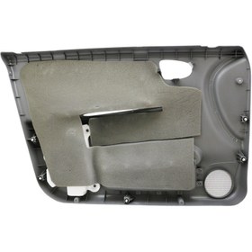 تصویر رودری جلو راست تیبا 