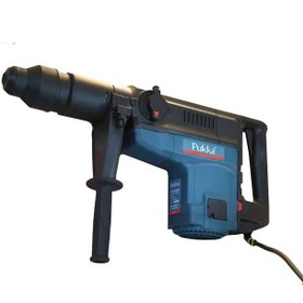 تصویر دریل بتن کن دو حالته دیمردار 1500 وات پوکا مدل H501 PUKKA H501 rotary hammer drill