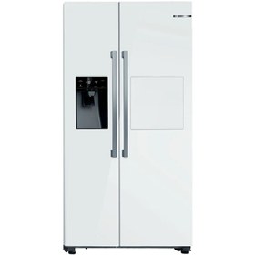 تصویر یخچال فریزر بوش 93AW30U Bosch 93AW30U refrigerator freezer