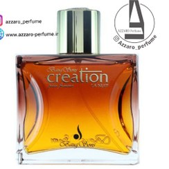 تصویر ادکلن باوگ سانز Creation La Nuit حجم 100 میل Baug Sons Creation La Nuit Eau de Parfum 100ml