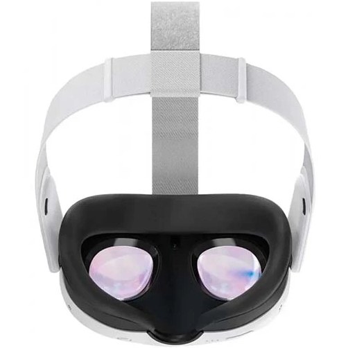 Meta Quest 3 VR bärbart headset (128 GB) - Elgiganten